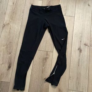 Size Small Womens Running Leggings